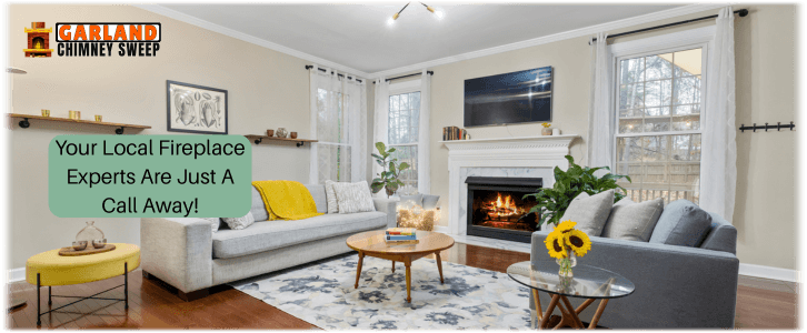 Chimney and Fireplace Solutions
