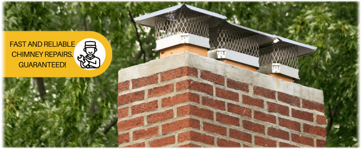 Chimney Repair Garland TX