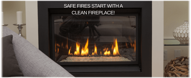 Fireplace Cleaning Garland TX